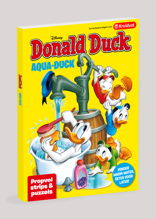 Donald Duck